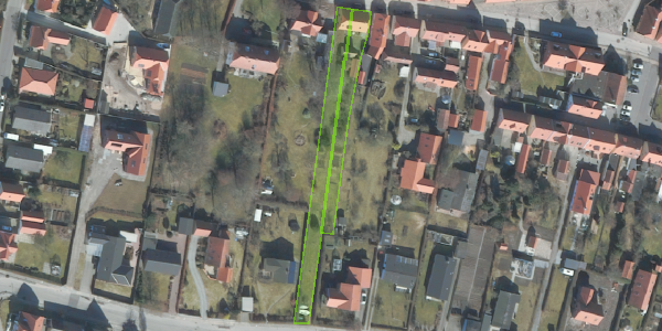 Matrikelkort Algade 28