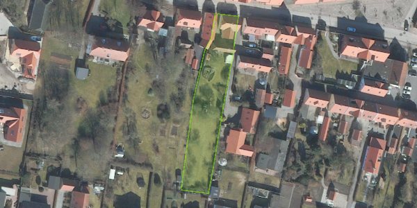 Matrikelkort Algade 32