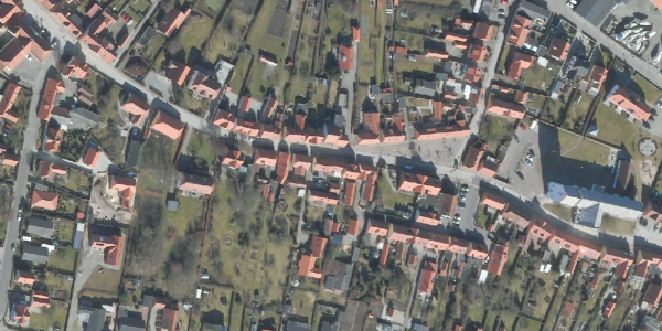 Matrikelkort Algade 36