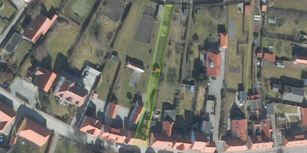 Matrikelkort Algade 37