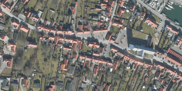 Matrikelkort Algade 46B