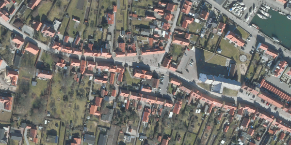 Matrikelkort Algade 46D