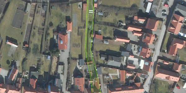 Matrikelkort Algade 53