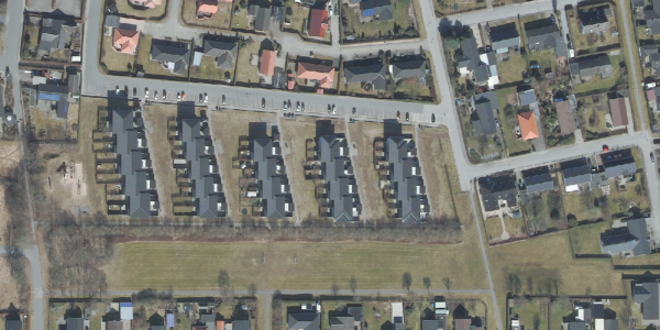 Matrikelkort Farvervej 21