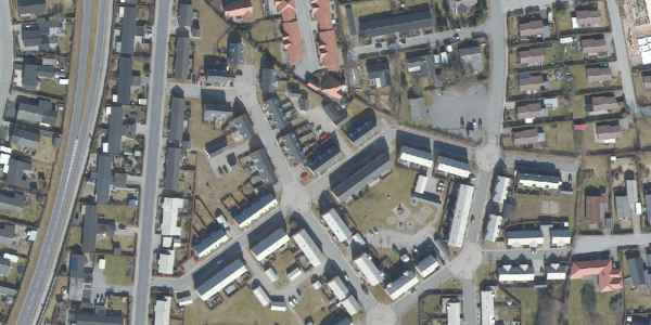 Matrikelkort Grenen 14