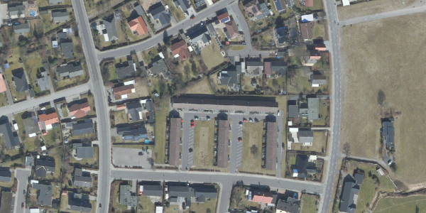 Matrikelkort Munkevang 21