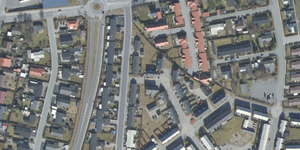 Matrikelkort Roden 1