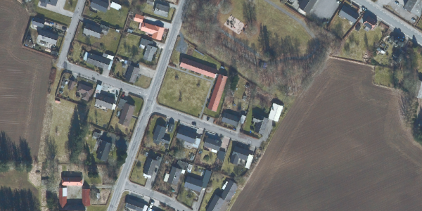 Matrikelkort Tryvej 21
