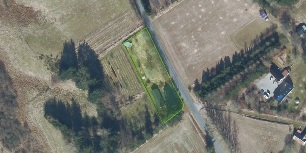 Matrikelkort Tryvej 202