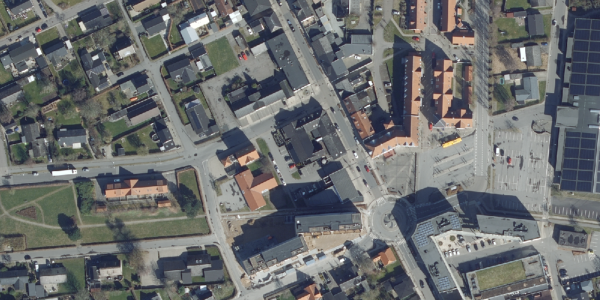 Matrikelkort Bagerivej 2