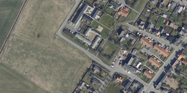 Matrikelkort Bindeleddet 10