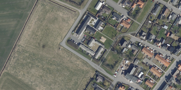 Matrikelkort Bindeleddet 16