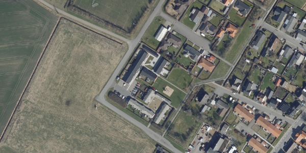 Matrikelkort Bindeleddet 18B