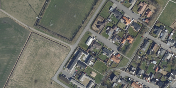 Matrikelkort Bindeleddet 32D