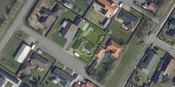 Matrikelkort Bindeleddet 42