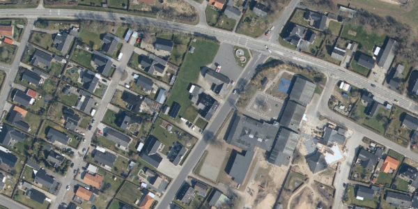 Matrikelkort Bygaden 23D, 1. th