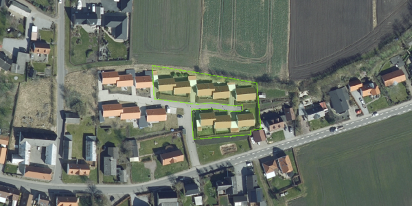 Matrikelkort Bytoften 2