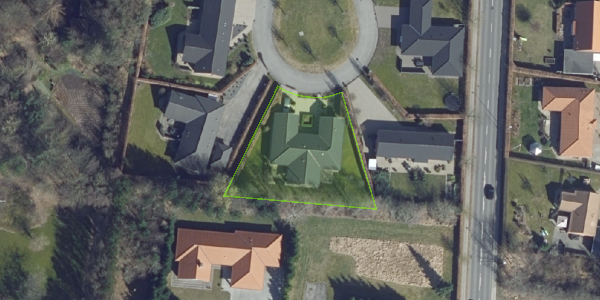 Matrikelkort Bøgetoften 11