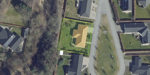 Matrikelkort Bøgetoften 16