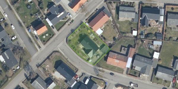 Matrikelkort Granlien 12