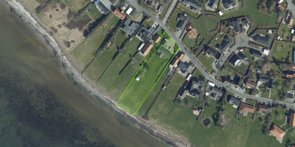 Matrikelkort Grebjerg 21