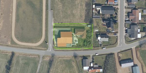 Matrikelkort Hedebovej 2