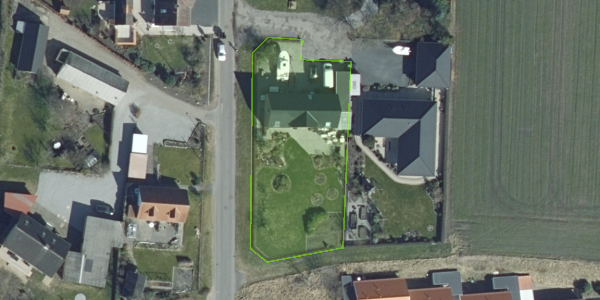 Matrikelkort Marken 6