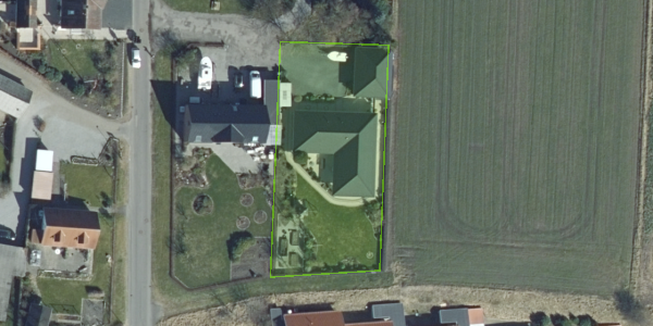 Matrikelkort Marken 8
