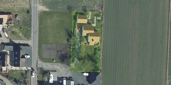 Matrikelkort Marken 10