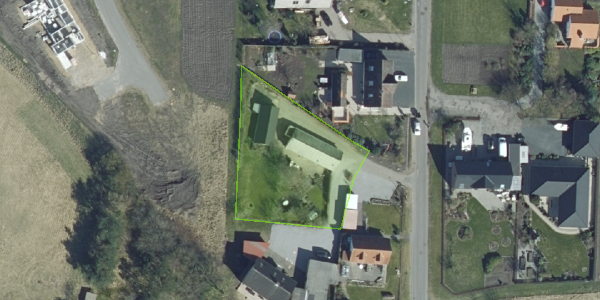 Matrikelkort Marken 11