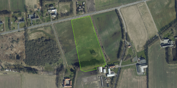 Matrikelkort Marken 95