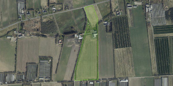 Matrikelkort Marken 98