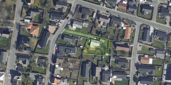 Matrikelkort Mortensgade 24