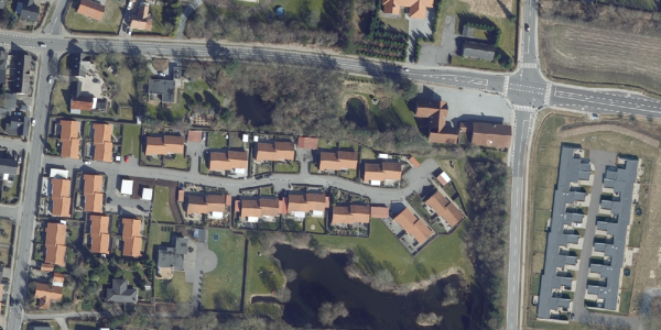 Matrikelkort Stendyssen 21