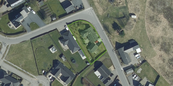 Matrikelkort Torpet 13