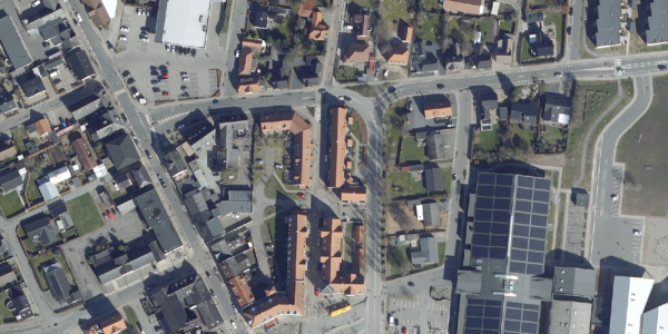 Matrikelkort Torvestræde 16, 1. 