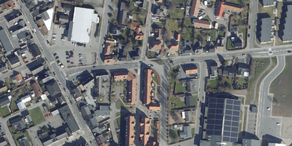 Matrikelkort Torvestræde 24, 1. 