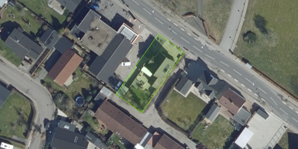 Matrikelkort Vestergade 35