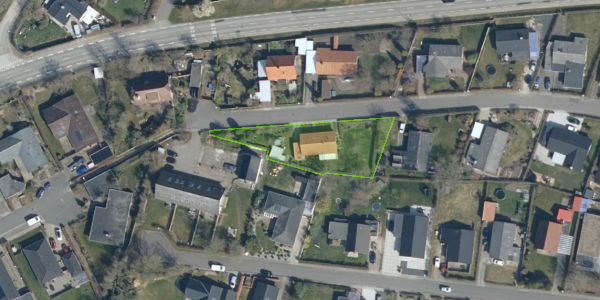 Matrikelkort Vestmarken 9