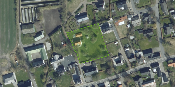 Matrikelkort Vidtskuevej 4