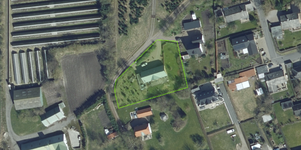 Matrikelkort Vidtskuevej 6