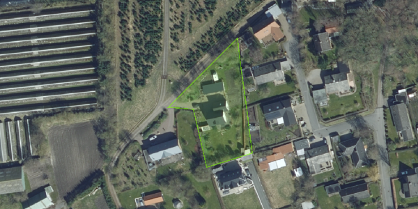 Matrikelkort Vidtskuevej 8