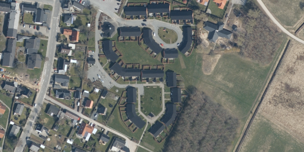 Matrikelkort Brodersenvænget 38