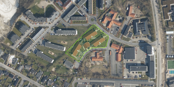 Matrikelkort Danalien 7A