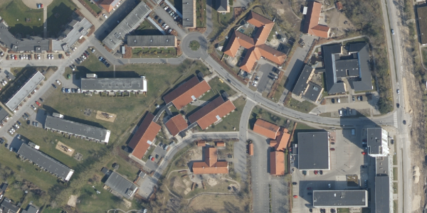 Matrikelkort Danalien 7D