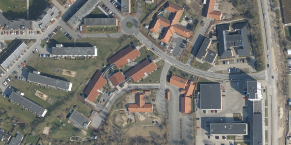 Matrikelkort Danalien 7E