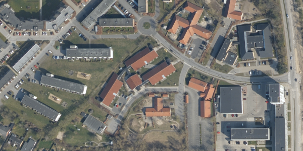 Matrikelkort Danalien 7H