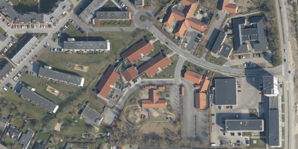 Matrikelkort Danalien 7K