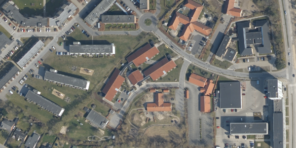 Matrikelkort Danalien 7L
