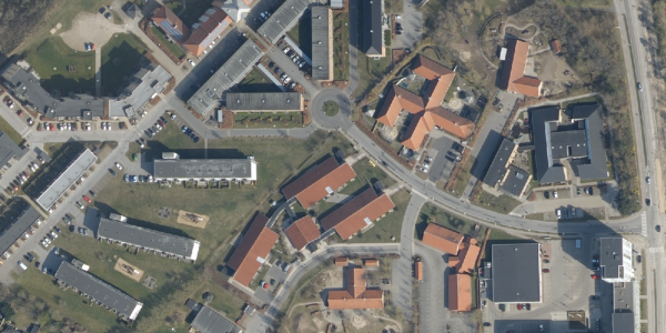 Matrikelkort Danalien 11B